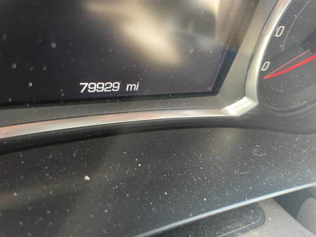 1G1ZE5ST4HF239839 Chevrolet MALIBU LT