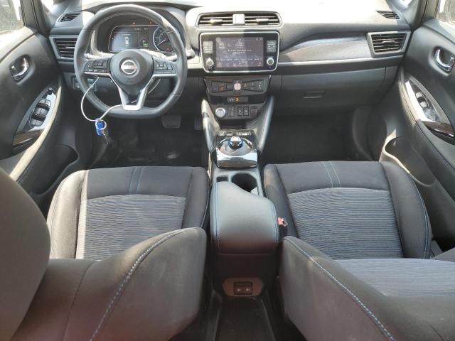 1N4CZ1CV5PC558540 Nissan Leaf Sv Plus