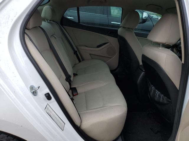 5XXGM4A71EG340432 KIA Optima Lx
