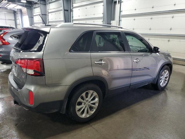 5XYKUDA73EG445155 KIA SORENTO EX