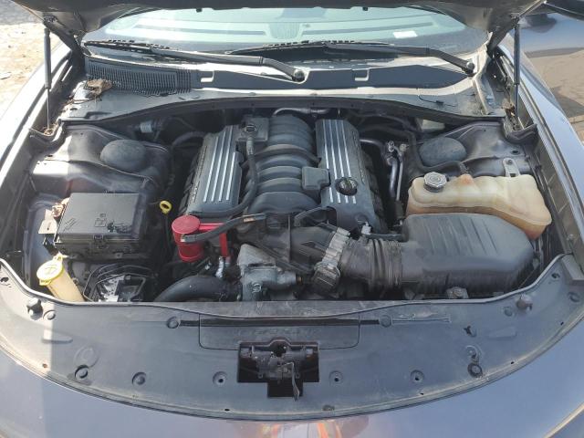 2C3CDXGJ8GH133009 Dodge Charger R/t Scat Pack