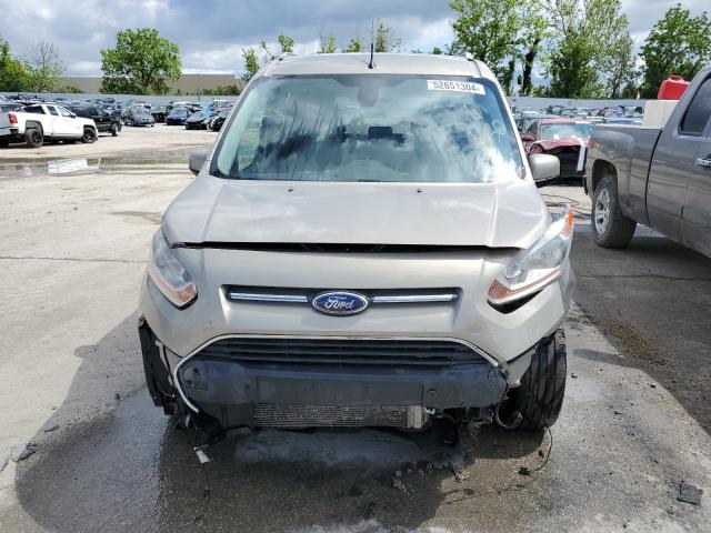 NM0GE9G74F1187041 Ford Transit Connect Titanium