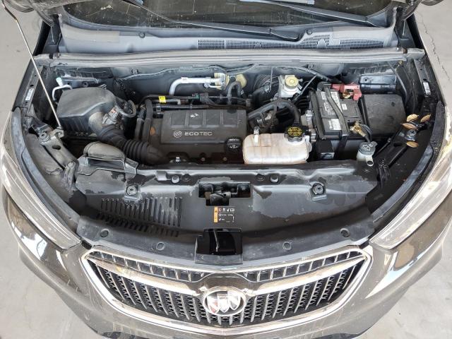 KL4CJBSB8HB219738 Buick Encore Preferred Ii