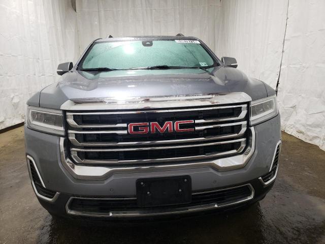 1GKKNRLS9MZ161884 GMC ACADIA SLE
