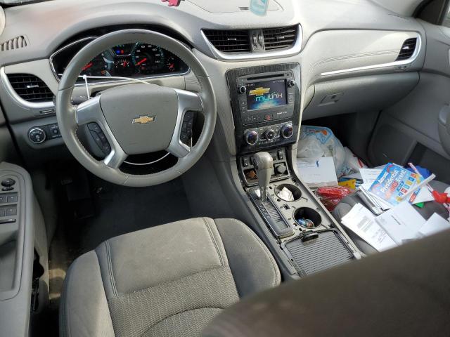 1GNKRHKD1GJ270024 Chevrolet TRAVERSE L