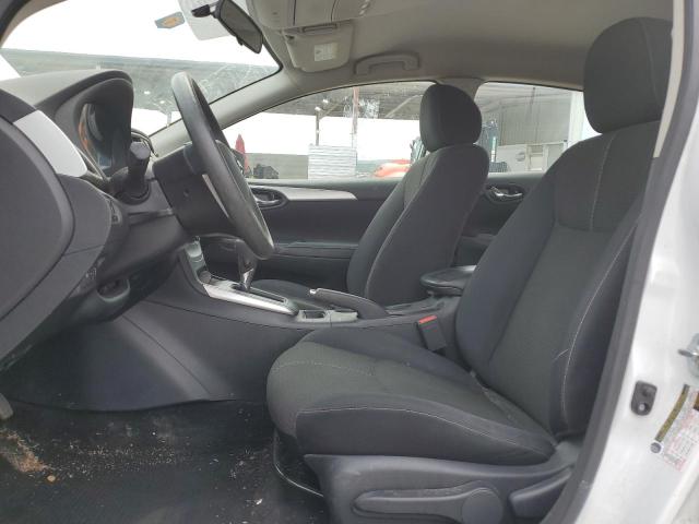 3N1AB7AP1GY241877 Nissan SENTRA S