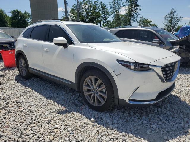 JM3TCBDY2M0533707 Mazda Cx-9 Grand Touring