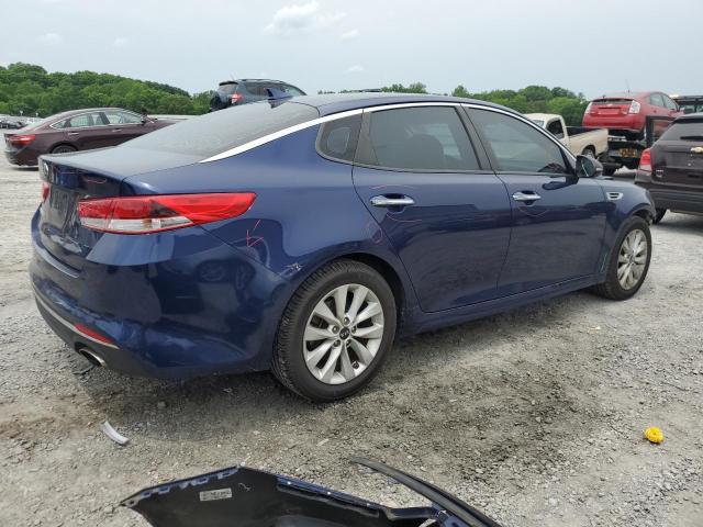 5XXGT4L31HG165813 KIA Optima Lx