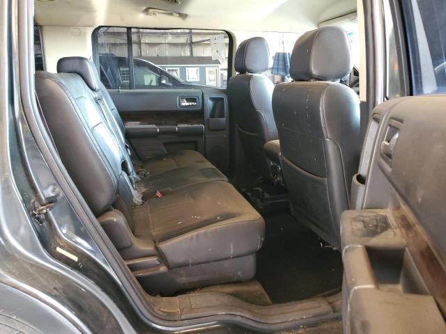 2FMHK6D8XFBA06326 Ford Flex Limited