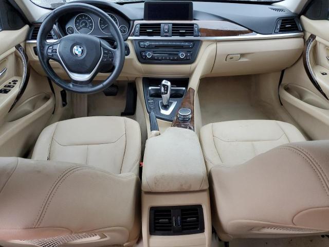 WBA3B5G52FNS19248 BMW 328 Xi Sulev