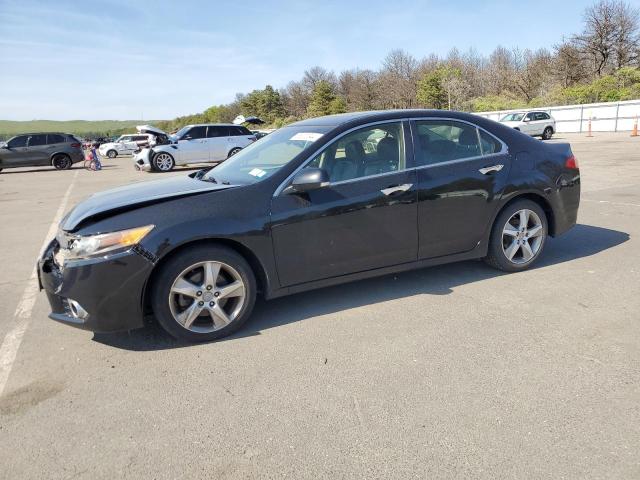 Auction sale of the 2013 Acura Tsx, vin: JH4CU2F47DC012849, lot number: 55202344