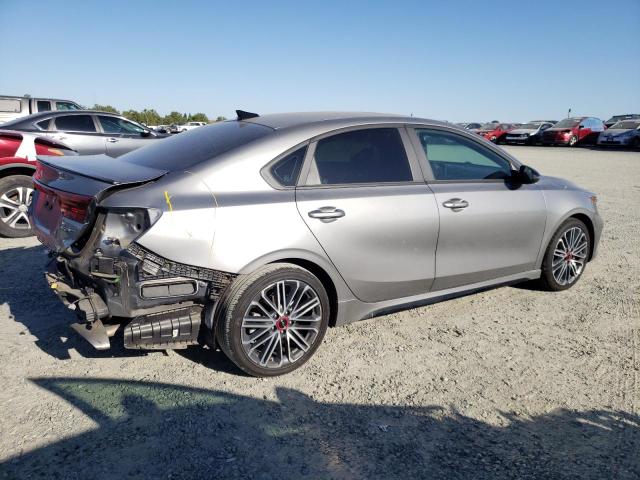 3KPF44ACXNE454365 KIA FORTE GT