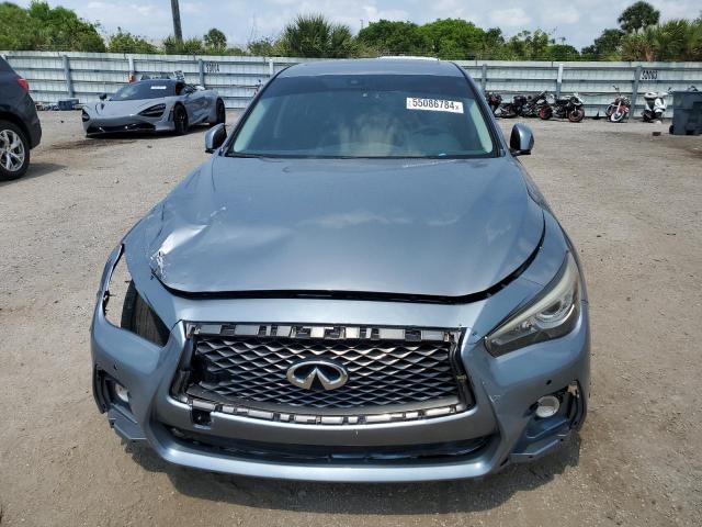 JN1EV7AP5JM353830 Infiniti Q50 LUXE