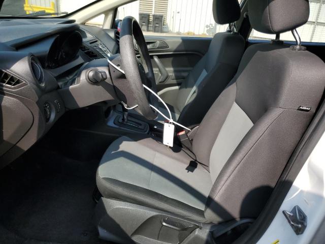 3FADP4AJ9HM159397 Ford FIESTA S
