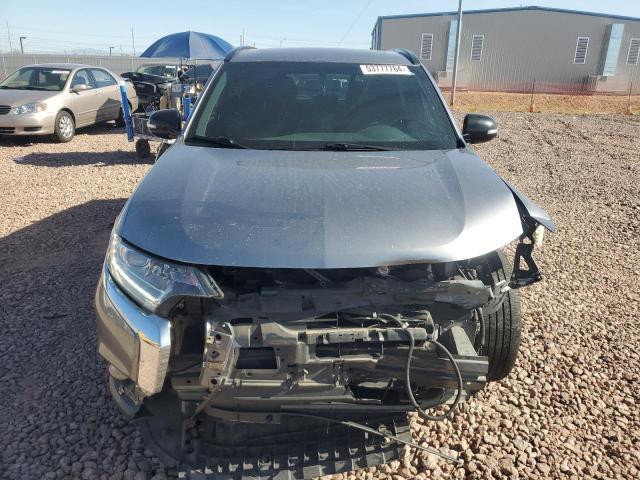 JA4AZ3A33JZ044070 Mitsubishi Outlander Se