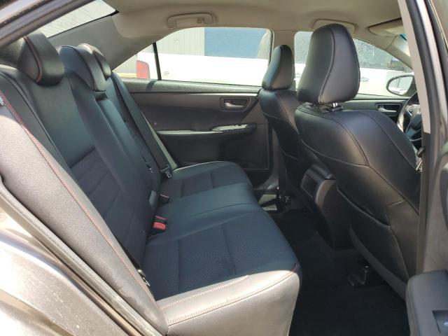 4T1BF1FK5HU767395 Toyota CAMRY LE