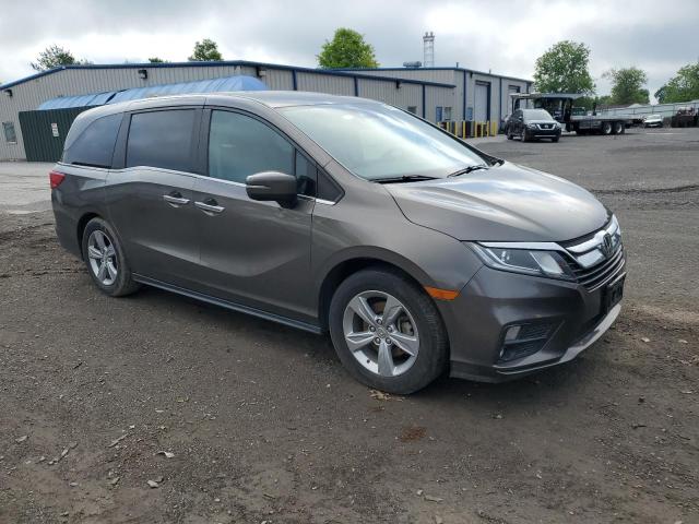 5FNRL6H7XJB052645 Honda ODYSSEY EXL