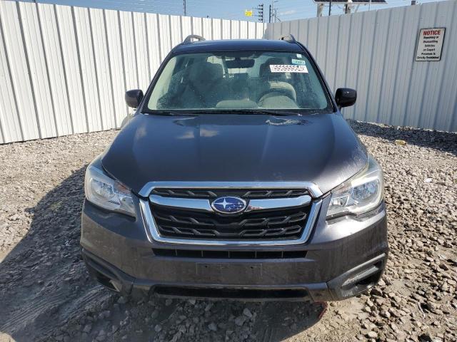 JF2SJABC0JH409381 Subaru Forester 2.5i
