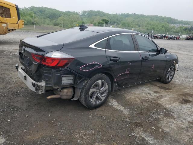 19XZE4F14KE017118 Honda Insight Lx