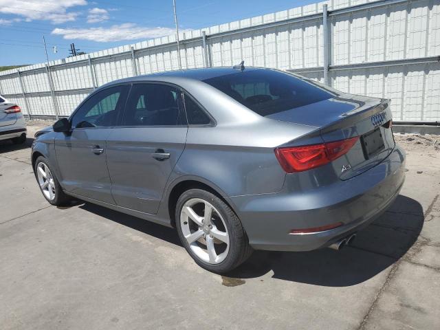 WAUA7GFF1G1053750 Audi A3 PREMIUM