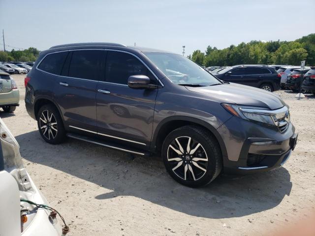 5FNYF6H09KB001709 Honda PILOT ELIT