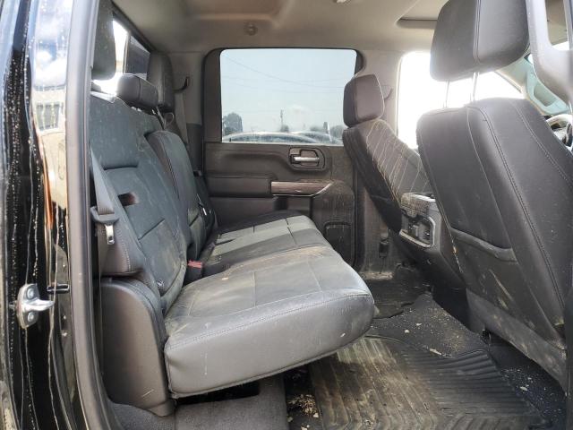 1GC4YUEY1NF274361 Chevrolet Silverado K3500 Ltz