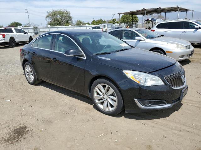 2G4GK5EX5G9171477 Buick Regal