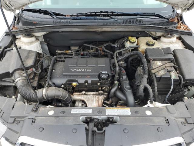 1G1PE5SB4G7210459 Chevrolet Cruze Limited Lt