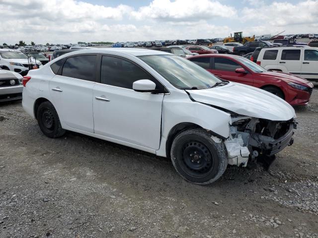 3N1AB7AP3KY313879 Nissan SENTRA S