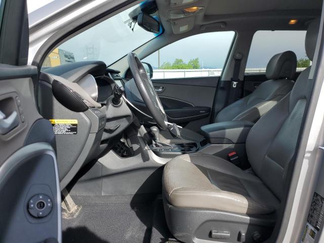 KM8SR4HF7EU086997 Hyundai Santa Fe Gls