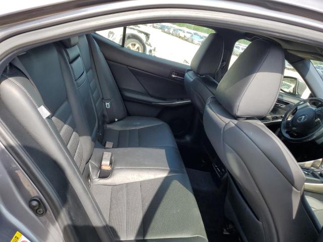 JTHBF1D29E5010849 Lexus IS 250