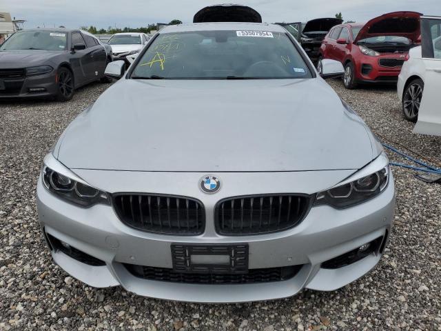 WBA4J5C51KBM65104 BMW 440i Gran Coupe