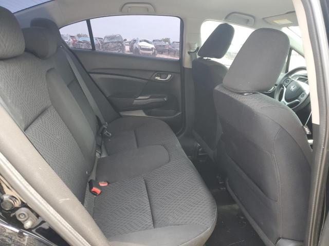 19XFB2F75FE080660 Honda CIVIC SE