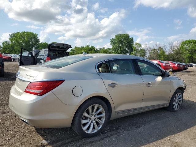 1G4GB5G34EF306205 Buick Lacrosse