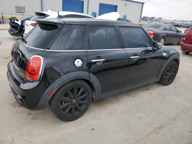 WMWXU3C55F2B66118 Mini COOPER S