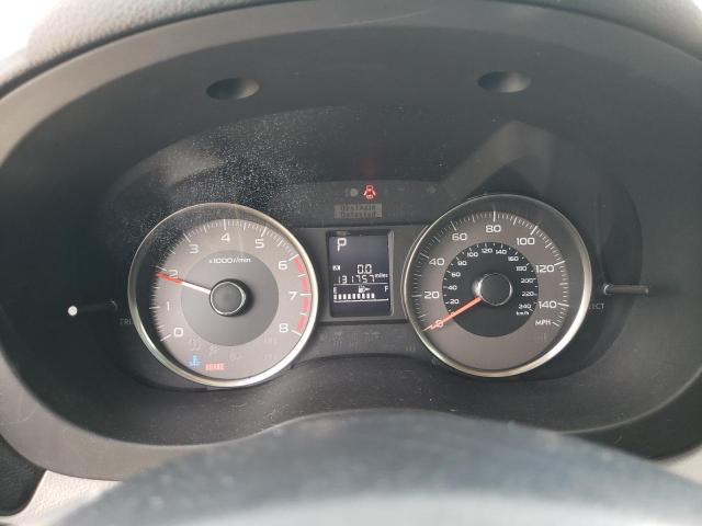 JF2SJAFC4FH425648 Subaru Forester 2.5i Premium