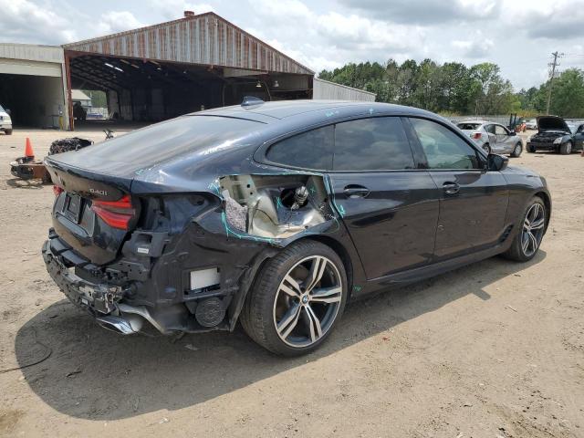 WBAJV6C55KBK08413 BMW 640 Xigt
