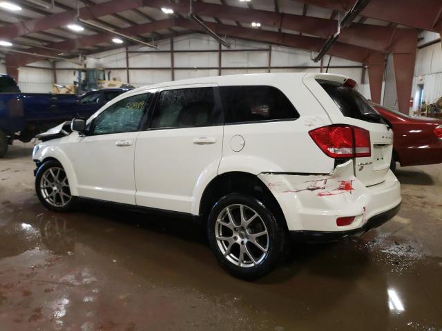 3C4PDDEG1KT695157 Dodge JOURNEY GT