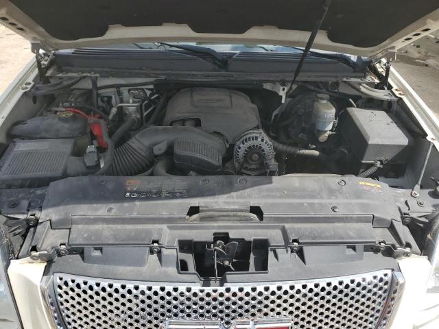 1GKS2MEF0ER241796 GMC YUKON XL DENALI