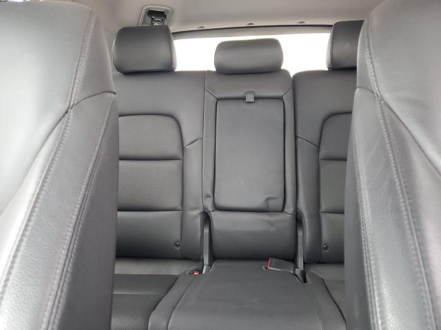 KM8J33A24GU031747 Hyundai Tucson Limited