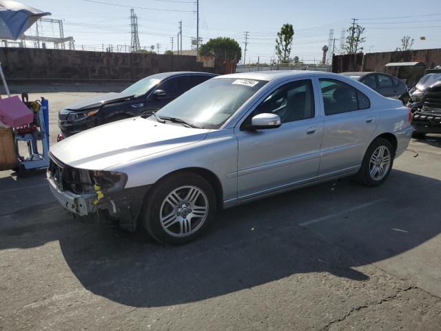 Auction sale of the 2008 Volvo S60 2.5t, vin: YV1RS592482699758, lot number: 56435294