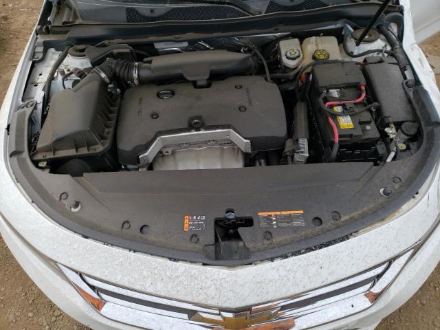 1G11Z5SA4KU136178 Chevrolet IMPALA LT