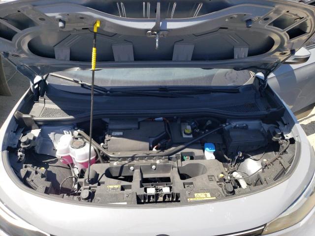 WVGJNPE29NP072494 Volkswagen ID.4 PRO