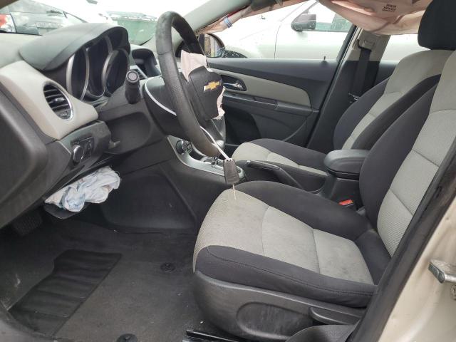 1G1PA5SG5E7209955 Chevrolet CRUZE LS
