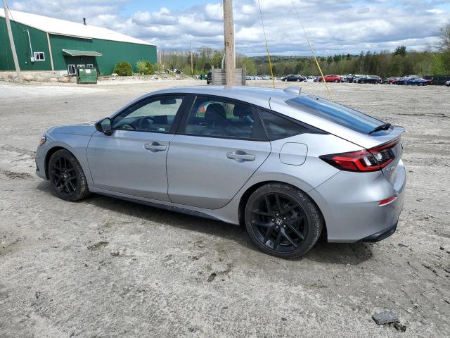 19XFL2H89PE010664 Honda Civic Sport