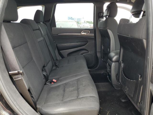 1C4RJFAG2FC941153 Jeep Grand Cherokee Laredo
