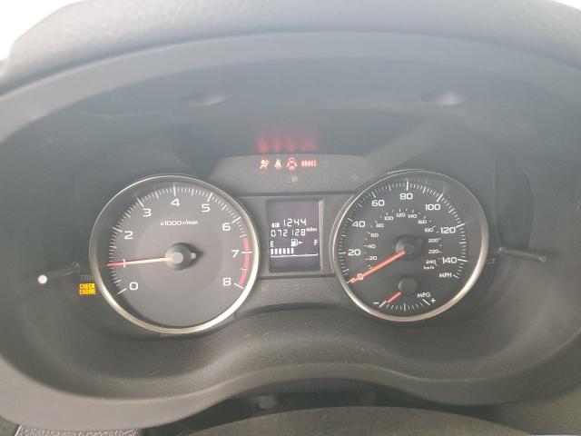 JF2GPACC2F9223734 Subaru Xv Crosstrek 2.0 Premium