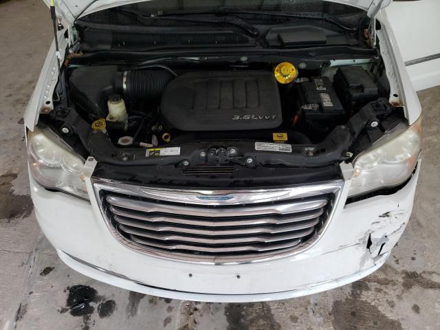 2C4RC1CG1ER168756 Chrysler Town & Country Touring L