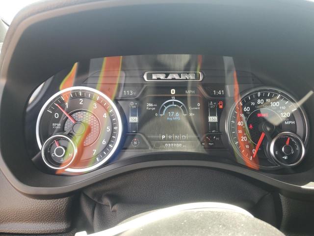 1C6SRFJT9KN698938 RAM 1500 Laie