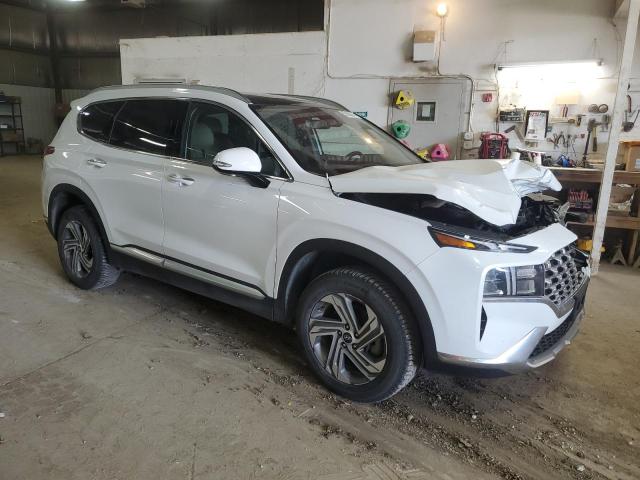 5NMS3DAJXMH309897 Hyundai Santa Fe Sel
